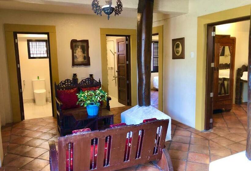 Bed and Breakfast Posada La Patriciana