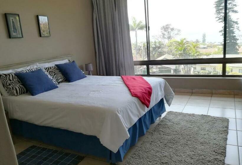 צימר Rockview Guest House