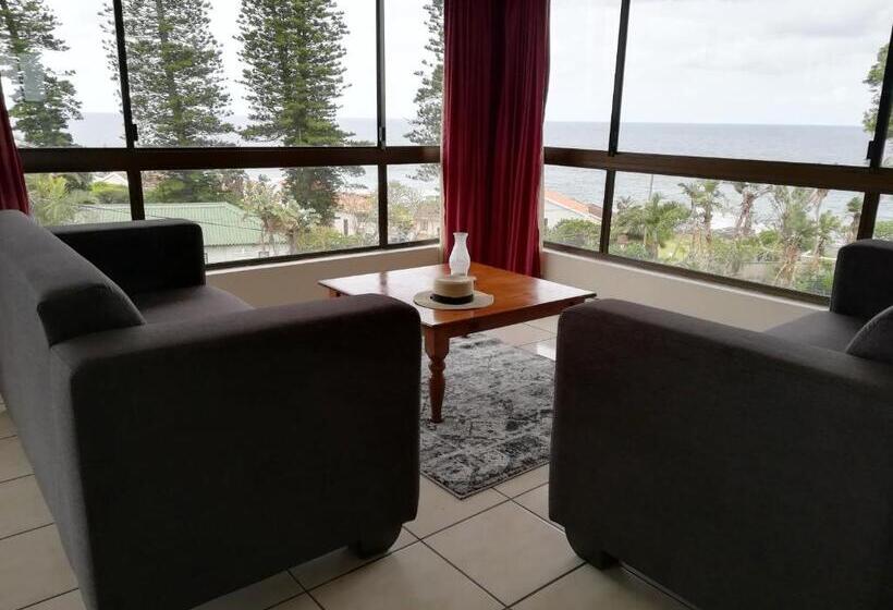צימר Rockview Guest House