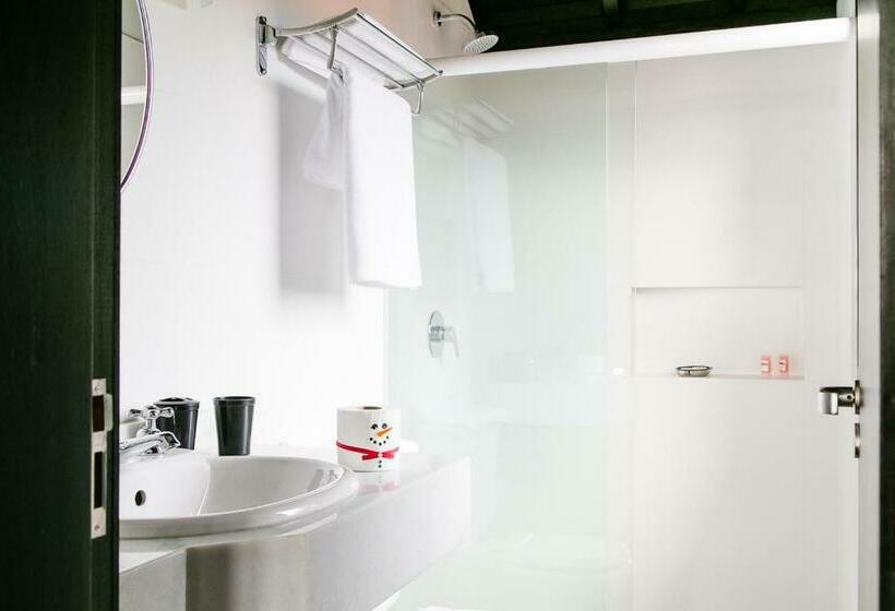 تختخواب و صبحانه Refúgio Do Cacupé