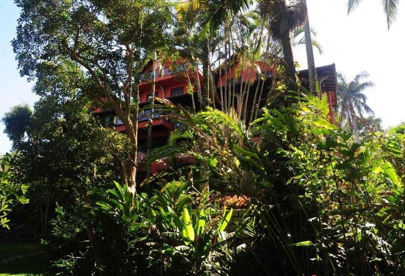 تختخواب و صبحانه Refúgio Do Cacupé