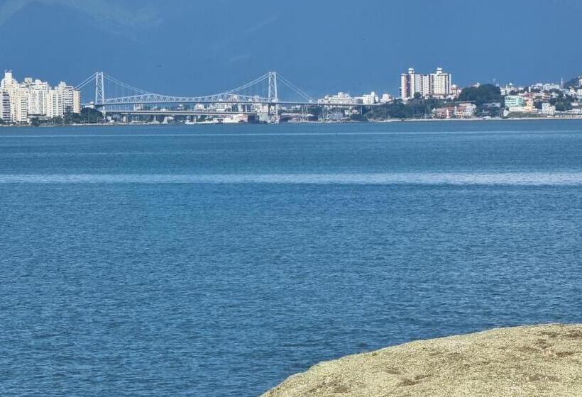 تختخواب و صبحانه Refúgio Do Cacupé