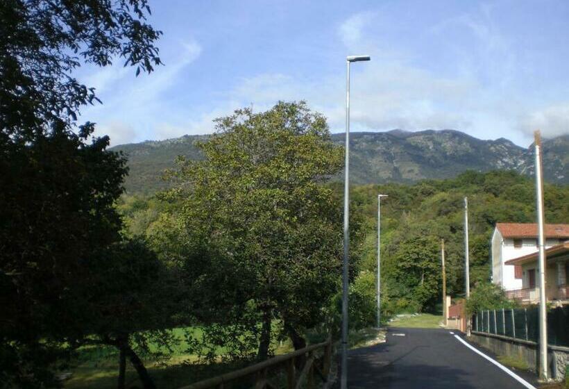 مبيت وإفطار Venezia Delle Nevi