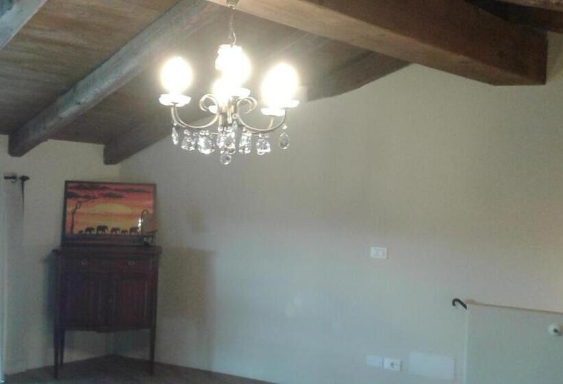 مبيت وإفطار Venezia Delle Nevi