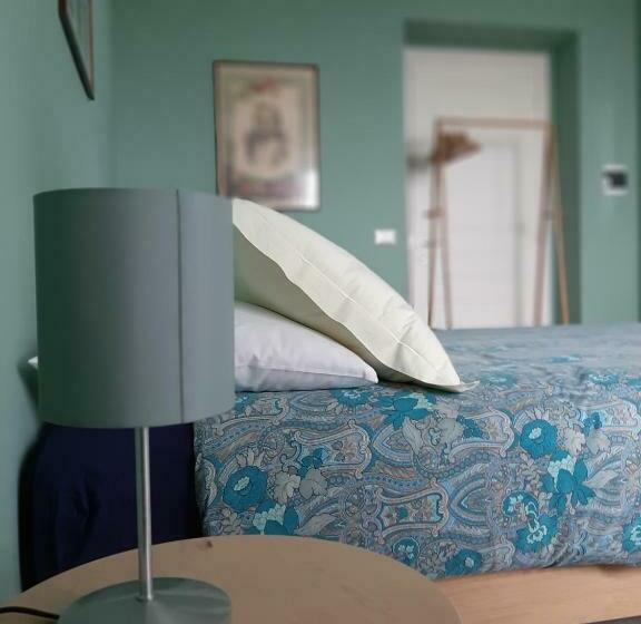 צימר Villa Adriana