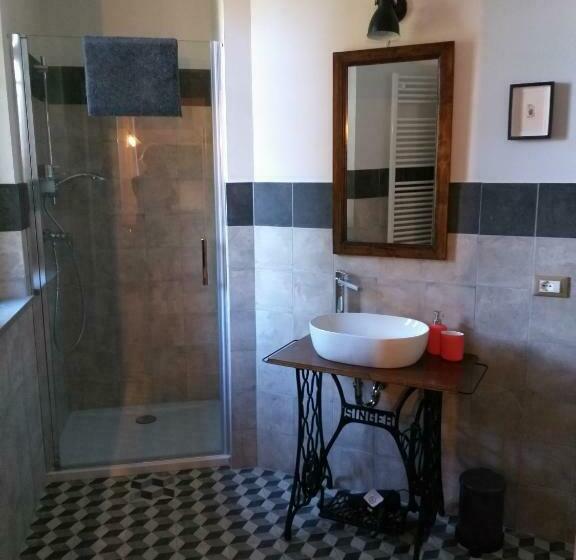 צימר Villa Adriana