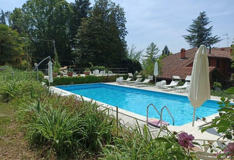 צימר Villa Adriana