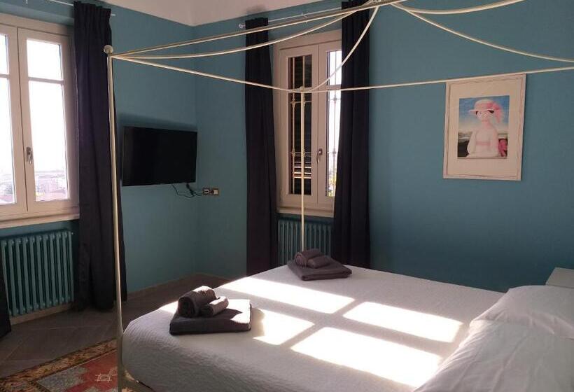 צימר Villa Adriana