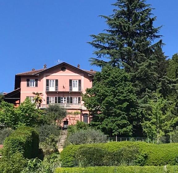 צימר Villa Adriana