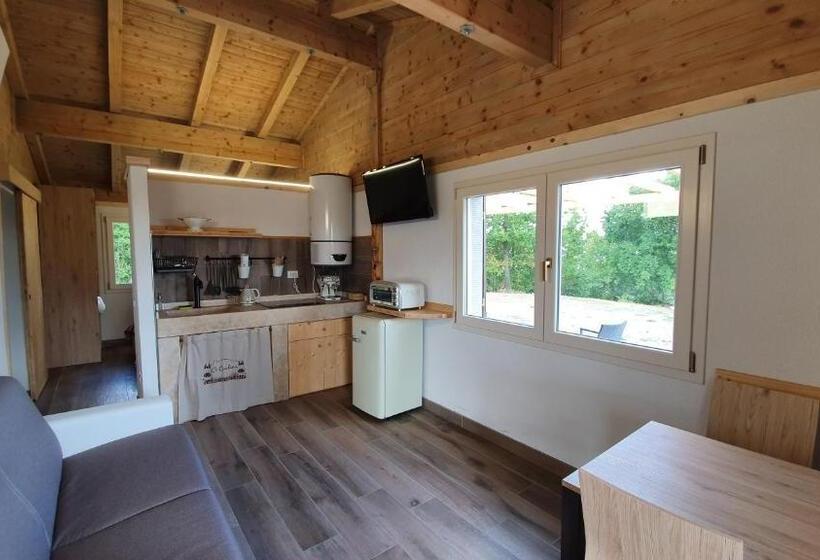 酒店 Agriturismo Il Pagliaio