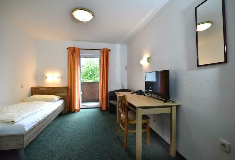 호텔 &wirtshaus Sonne