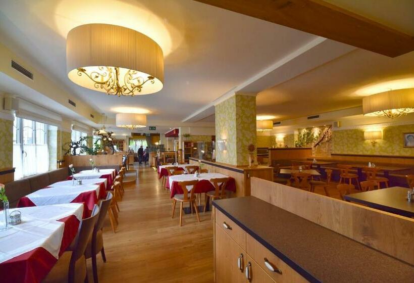 호텔 &wirtshaus Sonne