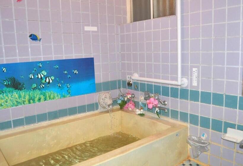 Kamo Gun Hotel / Vacation Stay 50721