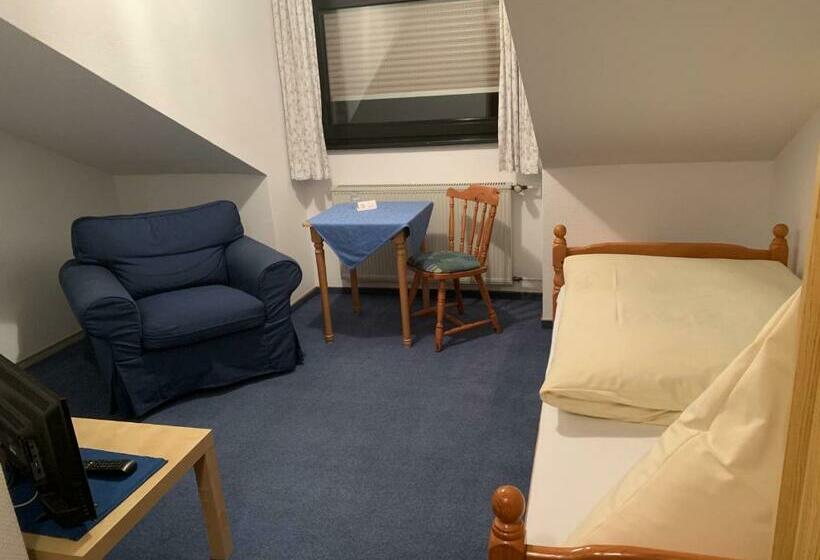 ペンション Gästehaus Cordula