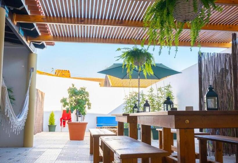 پانسیون Perfect Shore Guest House