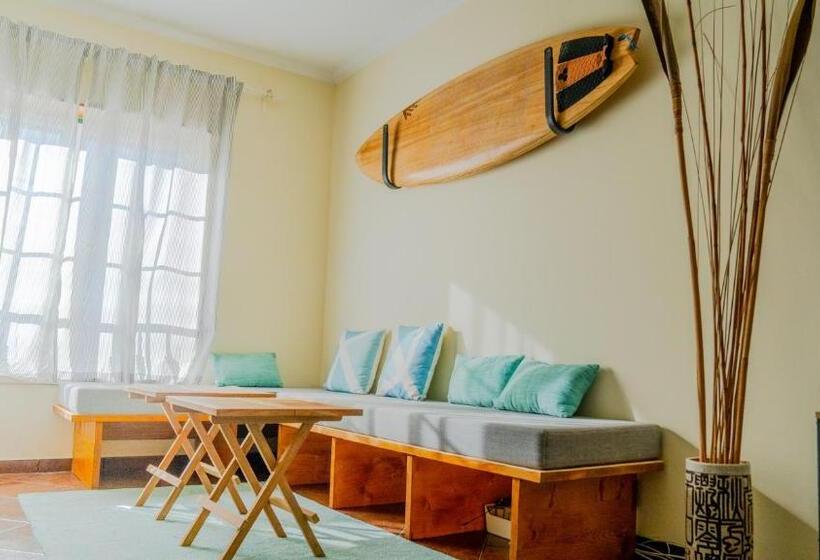 پانسیون Perfect Shore Guest House