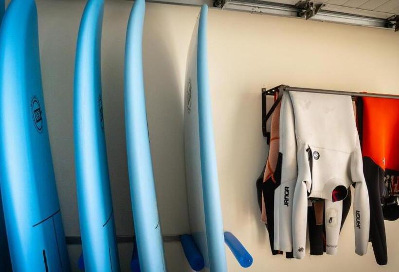 پانسیون Perfect Shore Guest House