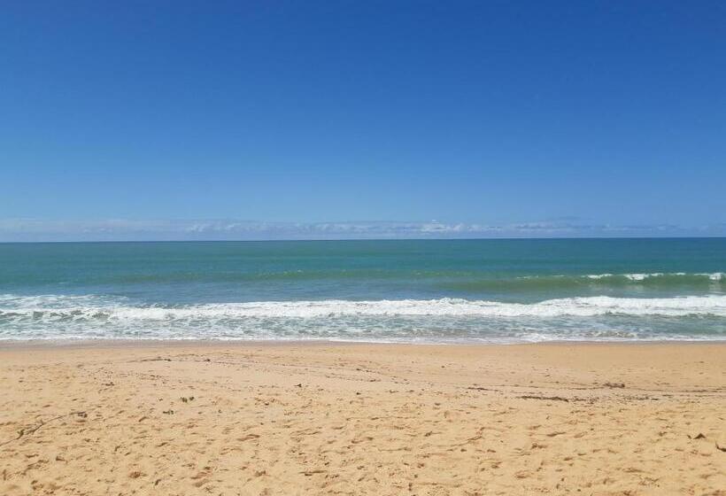 پانسیون Pousada Iemanja