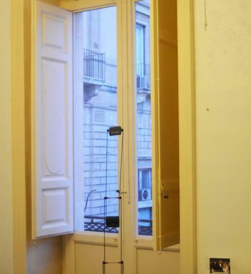 بنسيون Zagara My Home