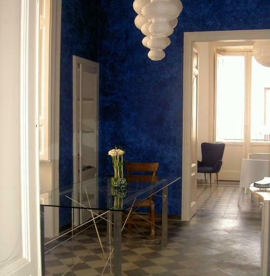 بنسيون Zagara My Home