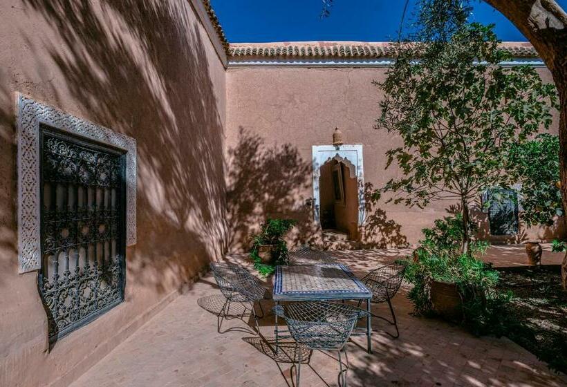 رياض Prestige Du Souss