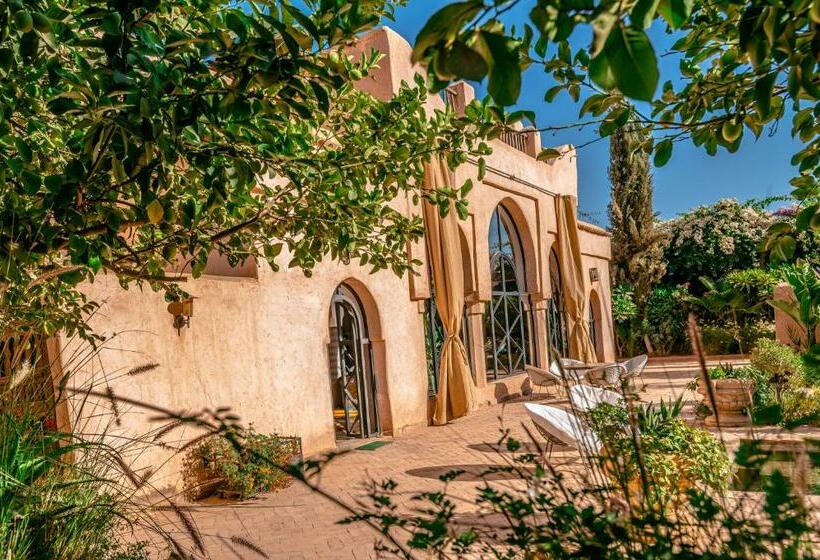 رياض Prestige Du Souss