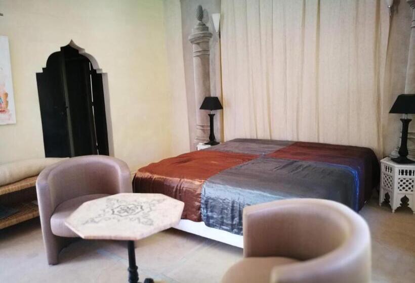 رياض Prestige Du Souss
