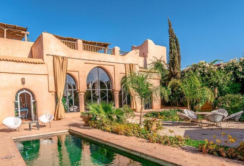 رياض Prestige Du Souss