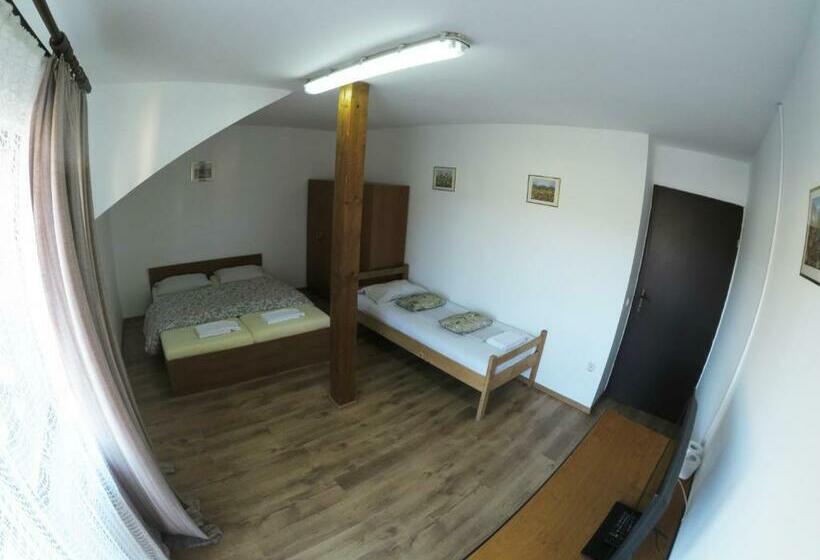 Sport Hostel Cluj