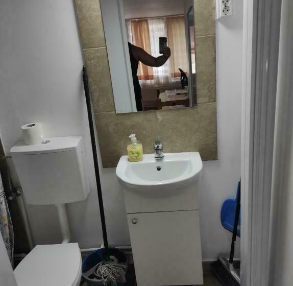Sport Hostel Cluj