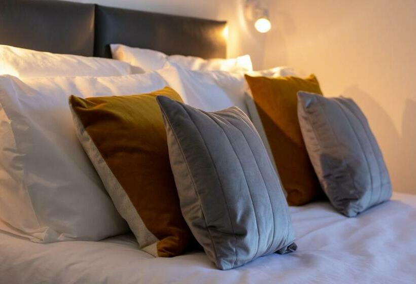 فندق صغير Fino Rooms