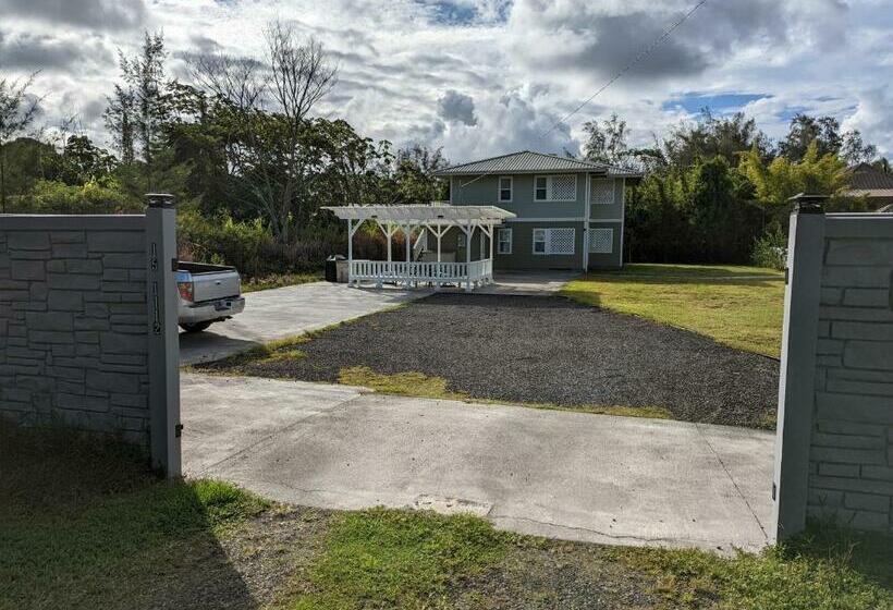 فندق صغير Ocean Breeze Inn