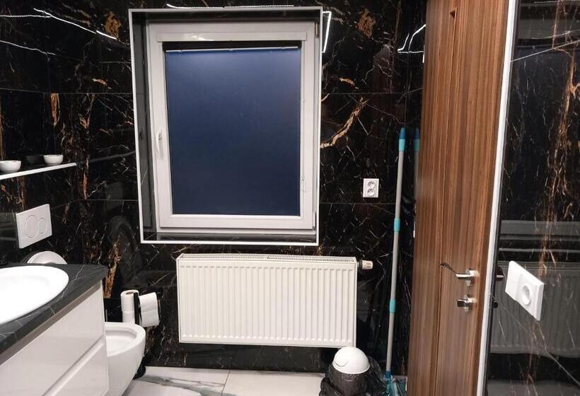 Apartmany De Lu