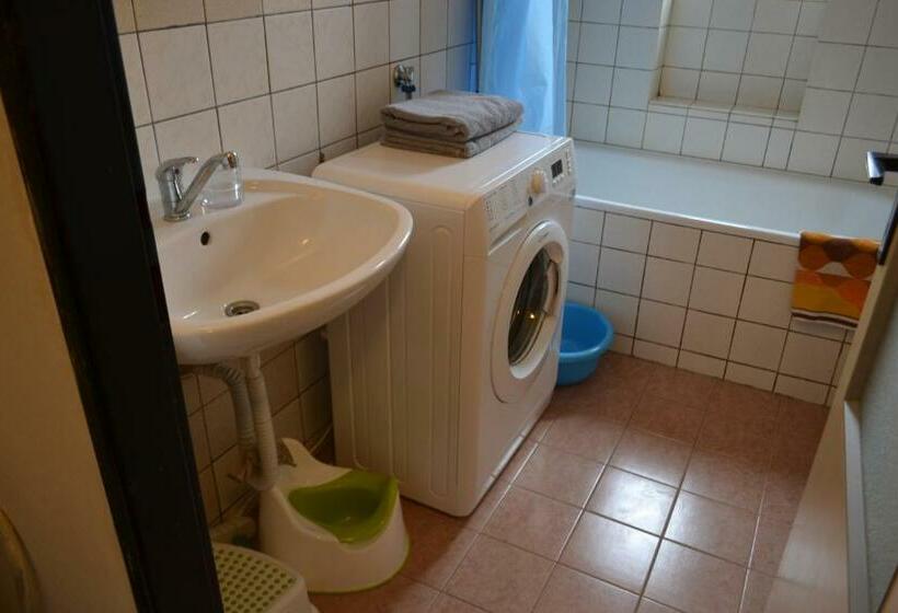 Apartments  Vintag  Teplice