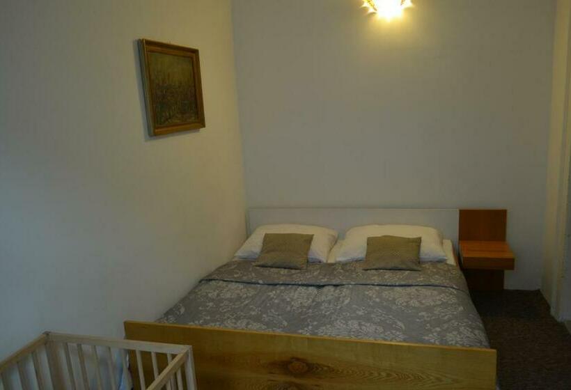 Apartments  Vintag  Teplice