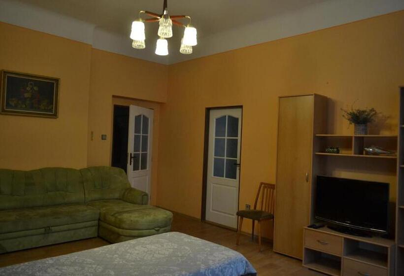 Apartments  Vintag  Teplice