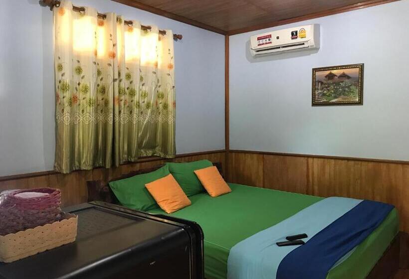 Baan Suan Sukjai Resort