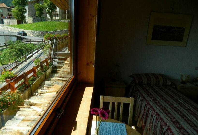 B&b Alla Fontana