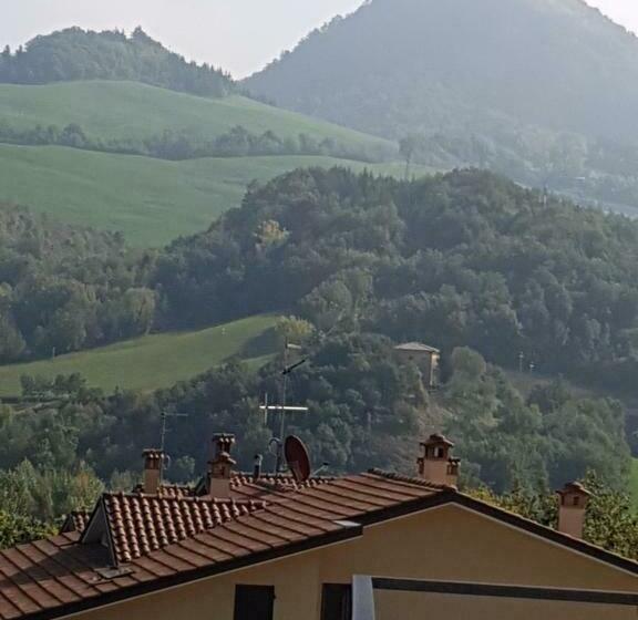 B&b Da Silvana A Talamello