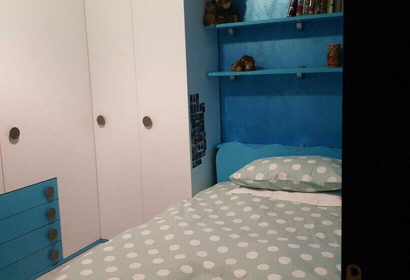 B&b Da Silvana A Talamello