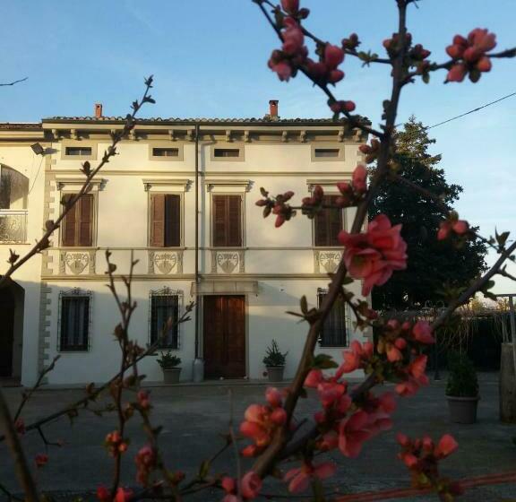 B&b Il Ponticello