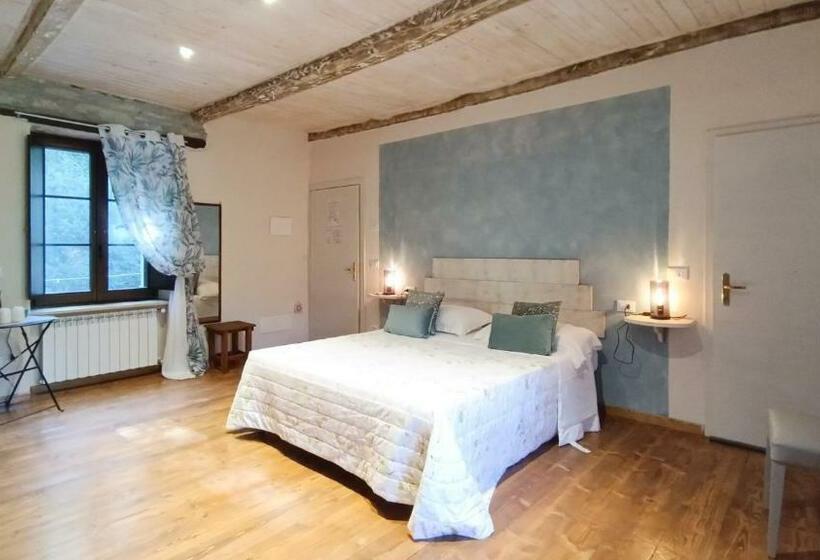 Bed and Breakfast A Casa Di Anna