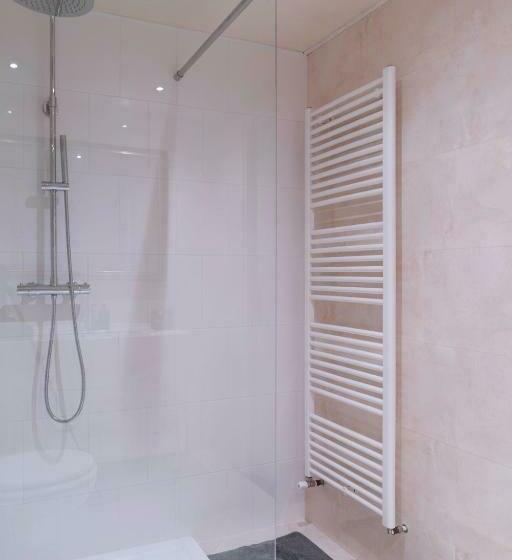 تختخواب و صبحانه Centrum Mariastraat Apeldoorn