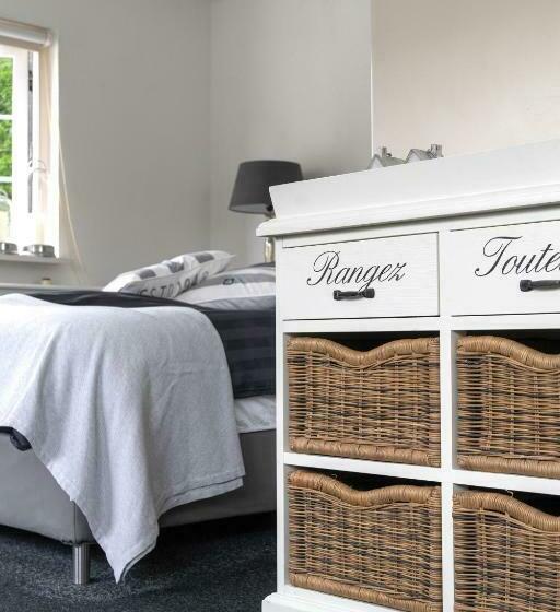 تختخواب و صبحانه Centrum Mariastraat Apeldoorn