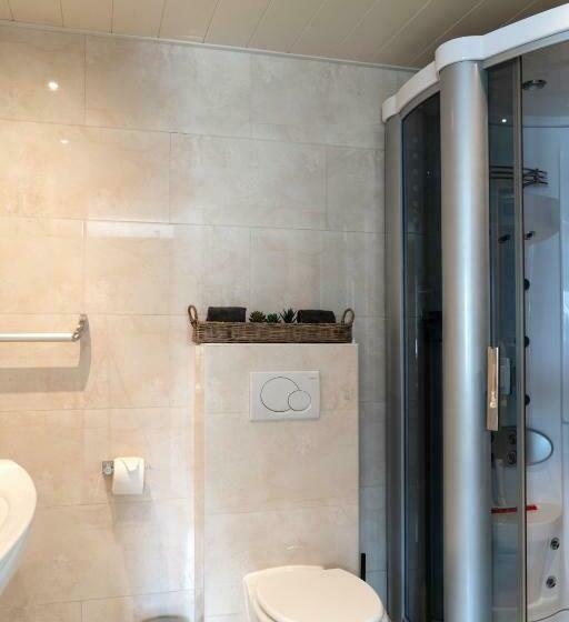 تختخواب و صبحانه Centrum Mariastraat Apeldoorn