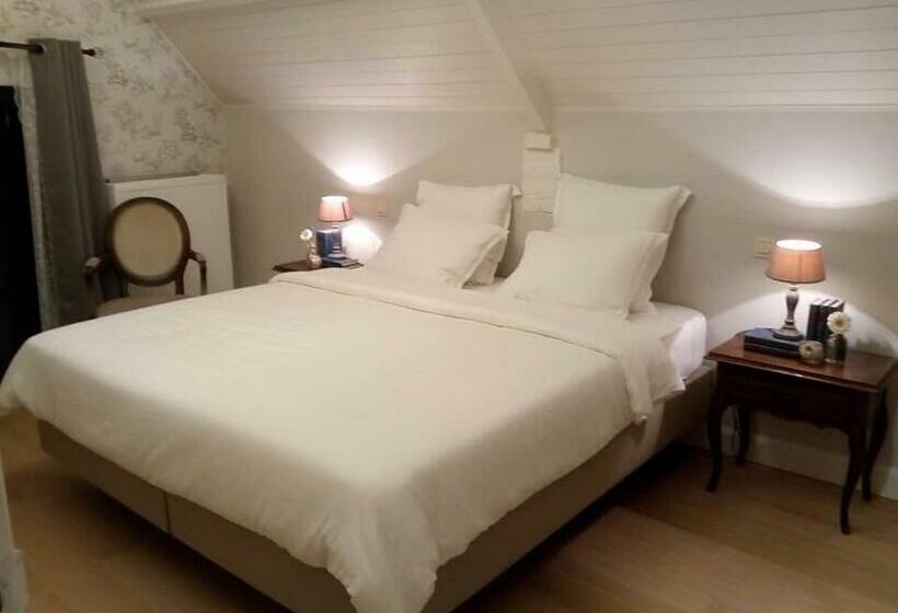 ベッドアンドブレックファースト Cuerne Bed&breakfast
