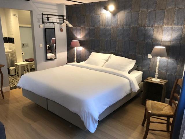ベッドアンドブレックファースト Cuerne Bed&breakfast