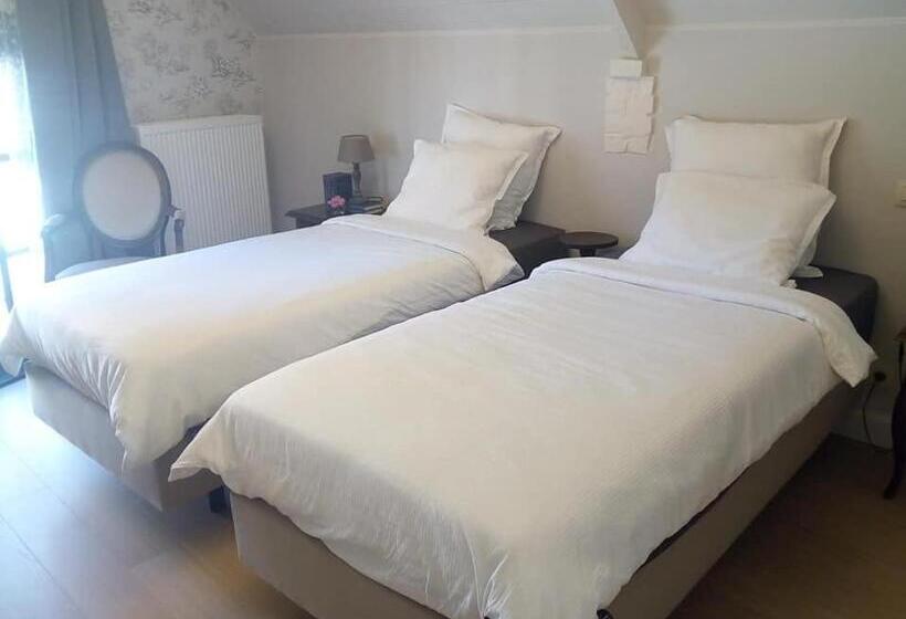 ベッドアンドブレックファースト Cuerne Bed&breakfast