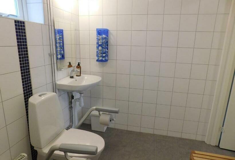 مبيت وإفطار Drottning ödas Boende