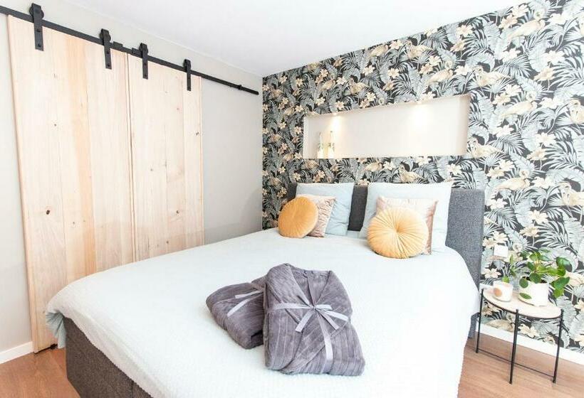 مبيت وإفطار Eindhoven Inn